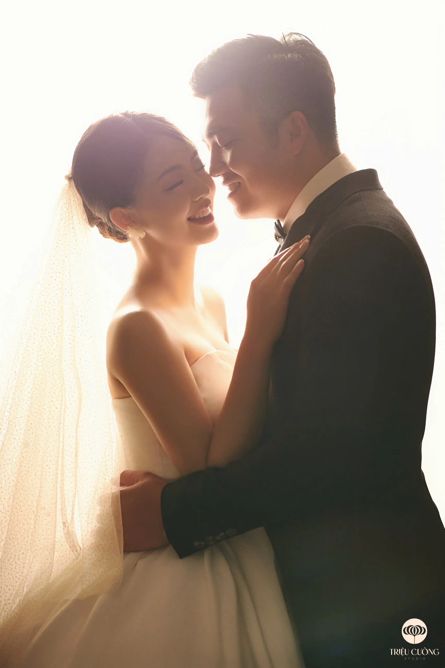 Xuân Thịnh & Diễm Hằng